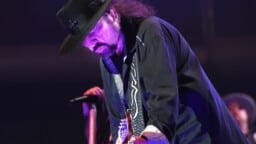 Lynyrd Skynyrd -kitaristi ja perustajajäsen Gary Rossington on kuollut