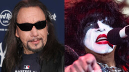 Ace Frehley vaatii Paul Stanleyltä anteeksipyyntöä Piss-kommentista – Uhkaa paljastaa ”törkyjä”, mikäli anteeksipyyntöä ei heru