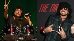 Sanasota jatkuu: Carmine Appice vastasi rumpalilegendaa ”kulahtaneeksi” kutsuneelle Nikki Sixxille nasevasti takaisin