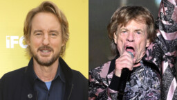 Tarina siitä, miten Owen Wilson sai elinikäisen all access -passin The Rolling Stonesin keikoille – ja menetti sen heti yhden keikan jälkeen