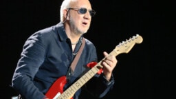 The Whon Pete Townshend julkaisi juuri ensimmäisen soolosinglensä 29 vuoteen – edellisestä videosta ehti vierähtää vieläkin pidempään