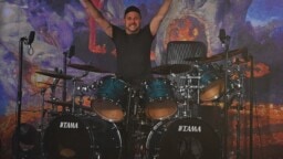Tiesitkö, että Slayerille harkittiin ihan eri nimeä? ”Taisimme tehdä oikean valinnan”, Dave Lombardo sanoo nyt