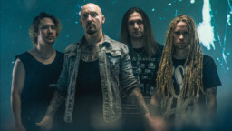 Oceanhoarse vanhan Metallican kimpussa – näin lähtee suomalaismuusikoilta The Four Horsemen