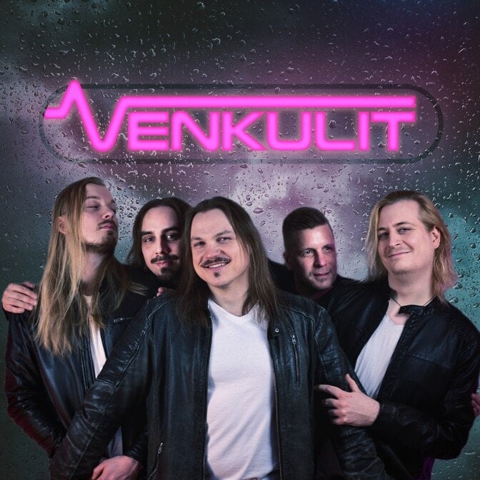 Venkulit