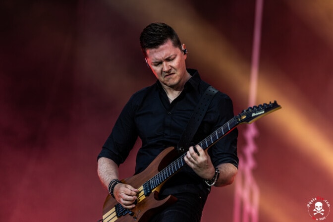 Volbeat on jälleen virallisesti kvartetti – vuonna 2023 yhtyeestä eronneen Rob Caggianon seuraaja on selvillä