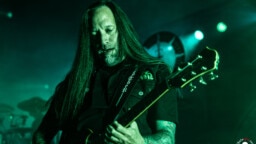 The Halo Effect jatkaa covereiden tehtailua – nyt laitetaan W.A.S.P.-klassikko tyystin uusiksi