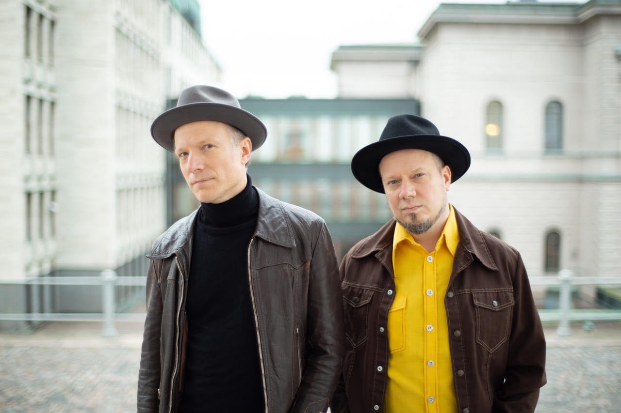 ”Miles Davis on oleellinen referenssi meidän uuden instrumentaalilevyn suhteen” – Tuomo & Markus -duo listaa elämänsä soundit
