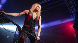 IS: Michael Monroe haastoi laulajasta kertovan dokumentin tekijät oikeuteen