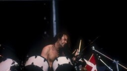 Metallican Lars Ulrich kertoo ”Spinal Tap -hetkestä”, jonka muistaa ikuisesti – ”Istuin siellä lavan alla…”