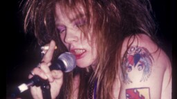 Miten lähti Axl Roselta Led Zeppelinin iki-ihana Rock and Roll vuonna 1986? Kuuntele itse!