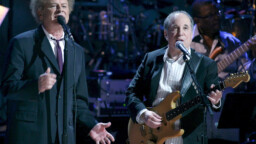 Paul Simon Simon & Garfunkel -duon hajoamisesta: ”Se ei ollut Artien vika”