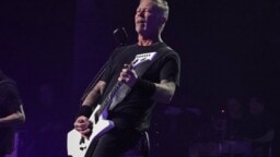 ”Ei se minusta ollut niin ihmeellinen biisi” – James Hetfield ei Enter Sandmanista alun perin innostunut