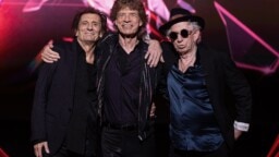 The Rolling Stones voisi hyvin seurata Abban esimerkkiä keikkailun suhteen, tuumaa Mick Jagger