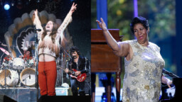 Mashup-mestari vauhdissa taas: Aretha Franklin laulamassa Black Sabbathin säestämänä on melkoinen trippi