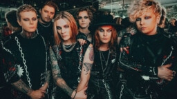 Oleellisia uutisia Blind Channelin arvostajille: yhtye julkisti tulevan viidennen albuminsa nimen