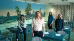 Ruotsalainen rockjyrä kiertää Suomen klubeja helmikuussa