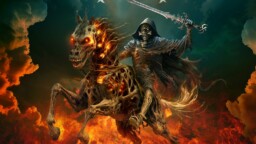 Arvio: KK Downing on yhä voimissaan – KK’s Priestin kakkoslevy on todella vahvaa heavy metalia
