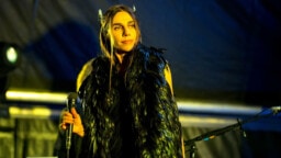 PJ Harvey soitti ensimmäisen keikkansa kuuteen vuoteen – harvinaisuuksiakin kuultiin