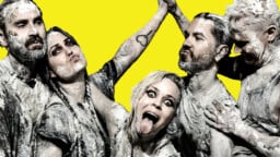 PMMP:n comeback laajenee – bändi julkisti ensi kesälle kolme suuren luokan festivaalikeikkaa