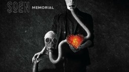 Arvio: Soen on tehnyt viiden tähden arvoisen metalliteoksen – vihan tahraama Memorial on upea levy