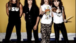 James Hetfield avautuu arkistovideossa syistä, miksi Metallica kohteli Jason Newstediä niin karusti 80-luvulla – ”Hän oli fani. Vihasimme sitä”