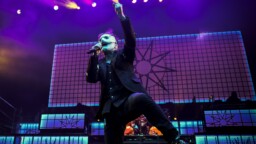 Slipknotin uudesta rumpalista huhutaan, Corey Taylor kommentoi: ”Ei se ole hän, hän ei ole edes listalla”