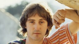 Wings- ja The Moody Blues -perustaja Denny Laine on kuollut