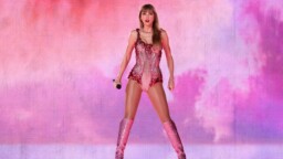 Jos Weird Al Yankovic tienasi Spotifystä 11 dollaria, Taylor Swiftin palkkakuitti samalta ajalta näytti ”hieman” toisenlaiselta
