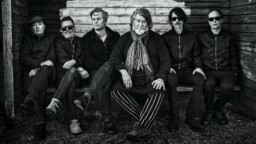 The Soundtrack of Our Lives tähdittää uutta 2G-festivaalia – Tapahtumalla erikoinen teema