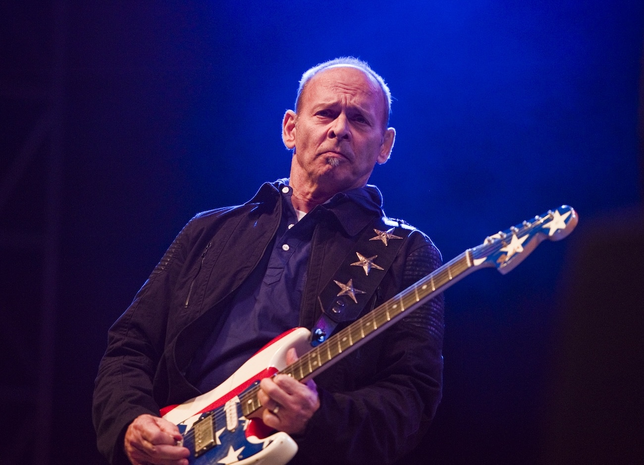 MC5-perustaja Wayne Kramer on kuollut - Soundi.fi