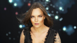 Anette Olzon aktivoituu – luvassa Euroopan-kiertue Nightwish-aikojen merkeissä