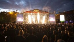 Hellsinki Metal Festival tiedottaa viime hetken peruutuksesta, korvaaja löytyi nopeasti kotimaasta