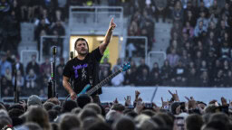Bändielämä Ozzy Osbournen kanssa oli melkoista meininkiä, tuumaa Rob Trujillo lennokkaassa haastattelussa