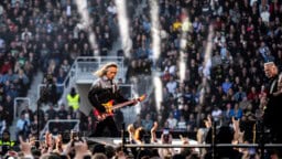 Voisiko Kirk Hammett lopettaa soittohommat? Metallica-kitaristi tarjoaa kovan vertauskuvan