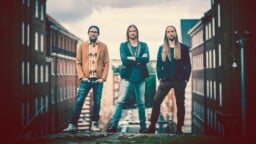 Tällä viikolla alkaa Helsingissä kovan luokan konserttisarja – Coolhead Live valtaa Viikin