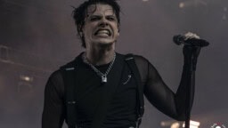 Onko rock kuollut? Ei ole, tuumaa Yungblud ja nimeää bändejä, jotka pitävät genren lippua liehumassa