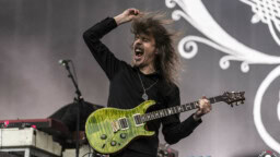 Arvaatko, mitä tunnettua bändiä Opethin Mikael Åkerfeldt inhoaa? ”En usko, että voisin olla heitä kuuntelevan henkilön ystävä”