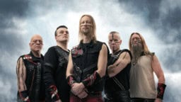 Folk metalin ystävät, huomio! Ensiferum suuntaa syksyllä kunnon Suomen-kiertueelle
