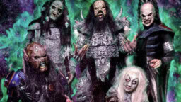 Lordi-keulakuva harmittelee musiikkialan viime vuosien muutoksia – ”Digitalisaatio on kaiken pahan alku ja juuri”