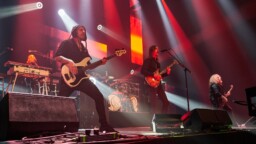 John Smith Rock Festival viimeisteli ohjelmistonsa Suomi-Ruotsi -hengessä – Joukossa myös metallilegenda Saksanmaalta