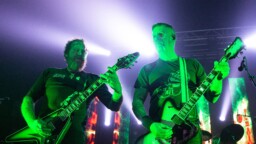 Mastodon erotti yhden perustajajäsenensä – kitaristi Bill Kelliher kommentoi ”vaikeaa päätöstä”