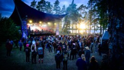 Nummirock julkisti esiintyjiä: mukana pari ulkomaista nimeä, iso nippu kotimaisia sekä Hevisaurus päälle