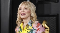 ”Vietnamin sodan aikana nolotti sanoa olevansa amerikkalainen. Nyt se nolottaa vieläkin enemmän”, sanoo Heartin Nancy Wilson