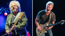 Steve Lukather vahvistaa Van Halen -huhun – Oikoo samalla yhden syntyneen väärinkäsityksen