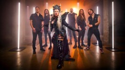 Battle Beast kiertää loppuvuodesta Suomea, kiertue huipentuu bändin uran mittavimpaan keikkaan Tampereella