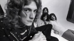 Becoming Led Zeppelin -elokuvan kutsuvierasnäytös keräsi paikalle rockmaailman kermaa