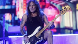 Iron Maiden -kippari muistelee entisen laulajan potkuja – ”Se on bändissä olemisen huonoin puoli”