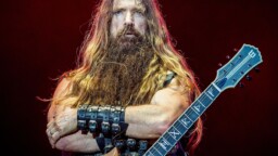 Mitkä ovat viisi kaikkien aikojen kovinta kitarariffiä? Zakk Wylde kertoo näkemyksensä