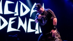 Onko tässä vuoden tiukin bassoriffi? Suicidal Tendencies julkaisi ilahduttavan räväkän biisin