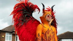 Onko Elton John -elokuva Rocketman totuudenmukainen? Tässä joitain epämääräisiä ratkaisuja leffasta